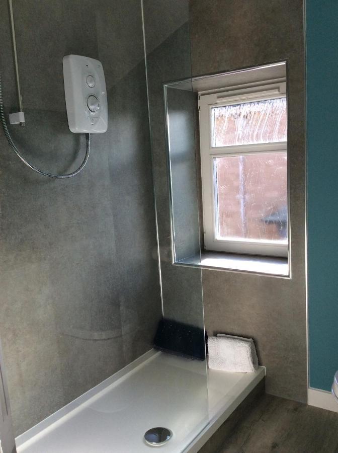Pitcullen Guest House Перт Екстер'єр фото